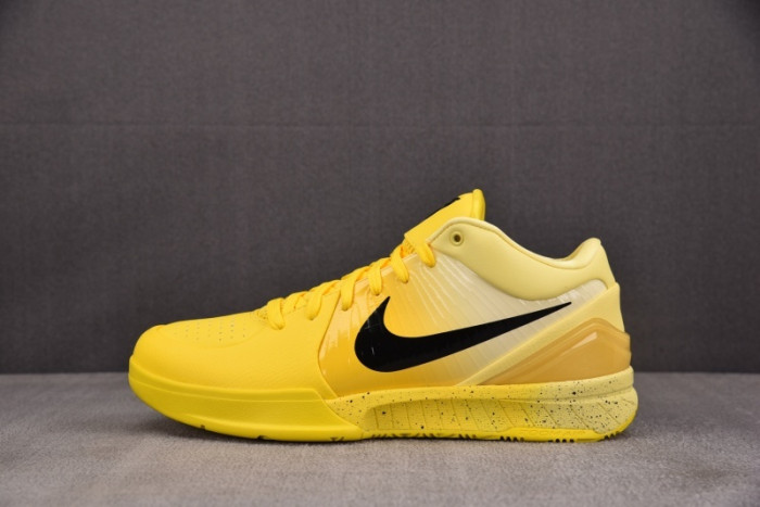 Nike Kobe 4 Protro “CHBL” IH0587-700