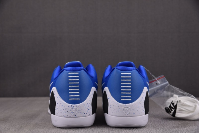 Nike Kobe 9 EM Protro“Game Royal” IH1401-400