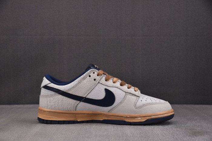 NIKE SB DUNK Low Stranger Things Phantom IH6766-001