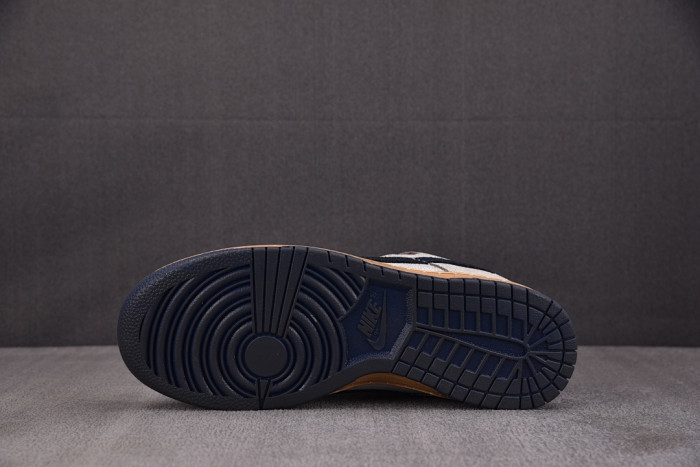 NIKE SB DUNK Low Stranger Things Phantom IH6766-001