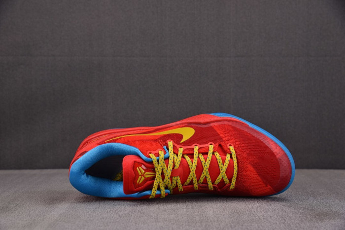 Nike Kobe 8 Protro “Year of the Horse”2026 IM0594-600