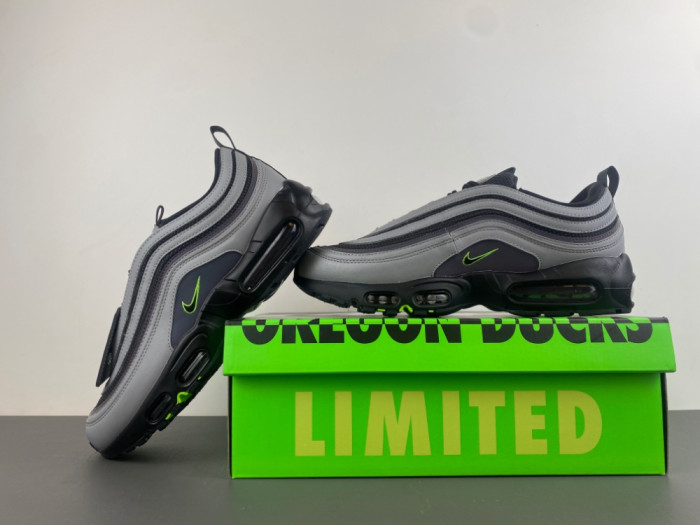 Nike Air Max 95 Lux Sp black CI0999-001