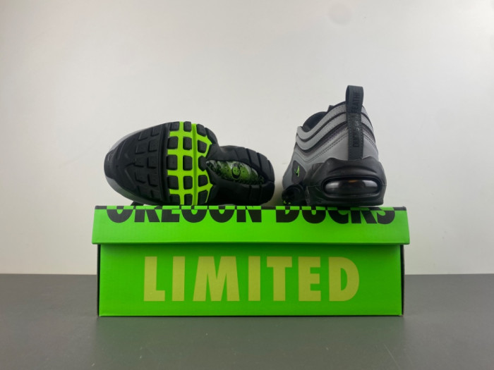 Nike Air Max 95 Lux Sp black CI0999-001