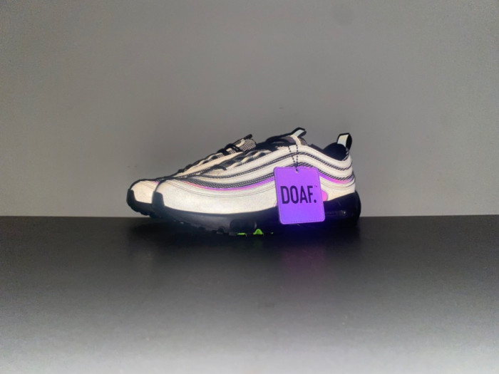 Nike Air Max 95 Lux Sp black CI0999-001