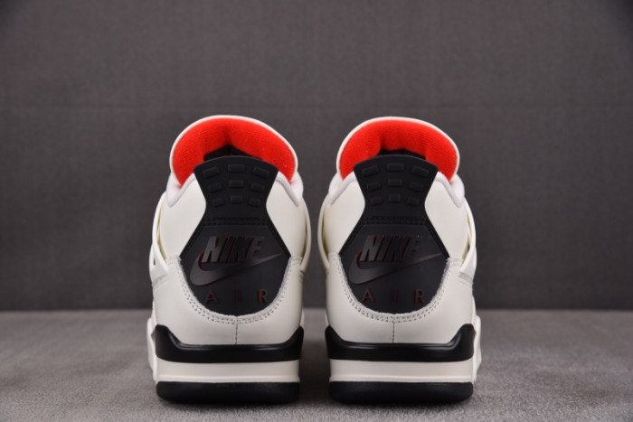 Air Jordan 4 Retro OG Flight Club IM4002-100