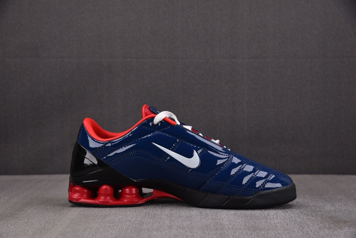 NIKE Total 90 Secutor Shox Magia SP Maha Amsterdam IM9326-005
