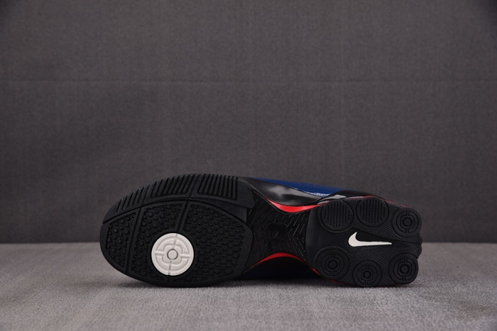 NIKE Total 90 Secutor Shox Magia SP Maha Amsterdam IM9326-005