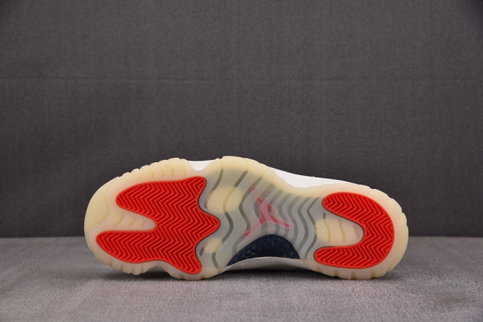 Jordan 11 Retro 285 - IO8959-133