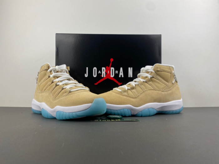 Jordan 11 Retro 