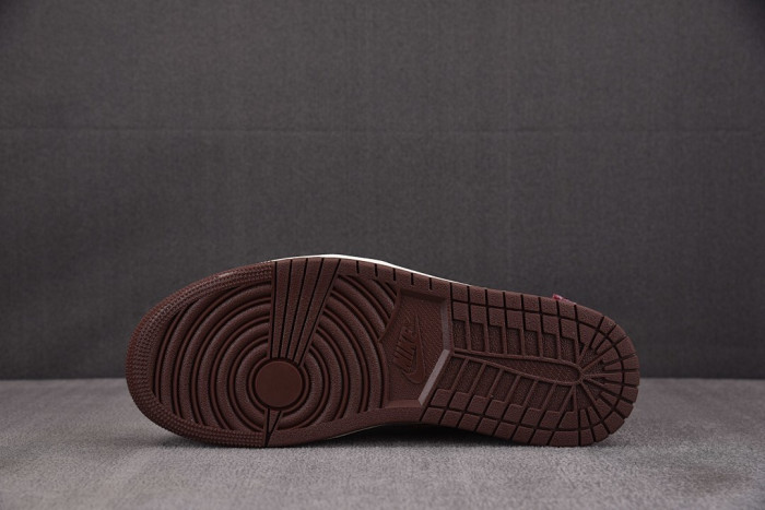 Air Jordan 1 Low SE Year of the Horse IQ5321-121