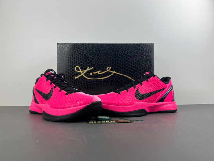 Nike Kobe 6 iq9317 001