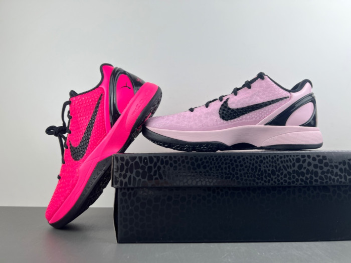 Nike Kobe 6 iq9317 001