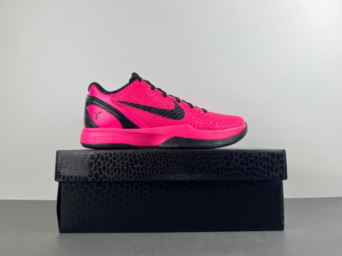 Nike Kobe 6 iq9317 001