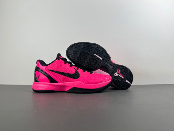Nike Kobe 6 iq9317 001