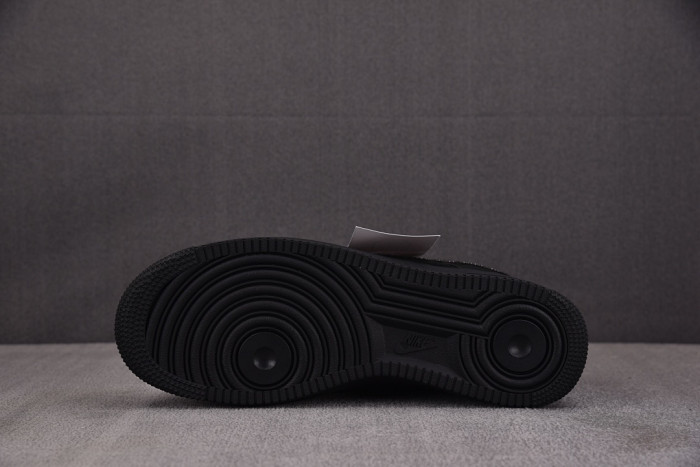 NIKE AIR FORCE 1 Ja Morant x Swarovski IQ9772-001