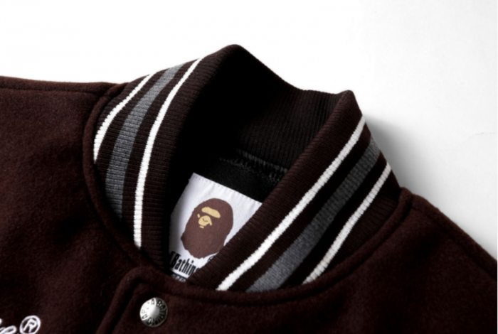 bape jacket