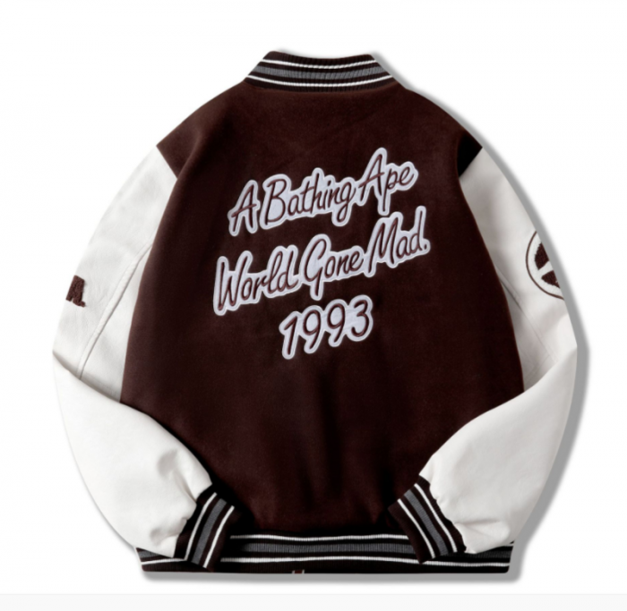 bape jacket