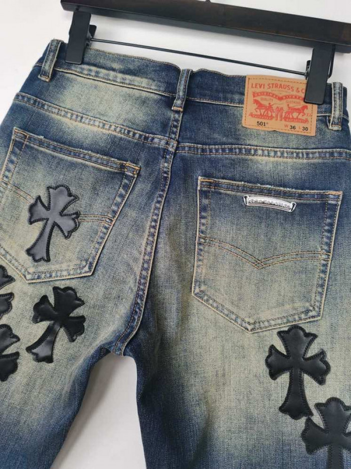 baskick jeans j003