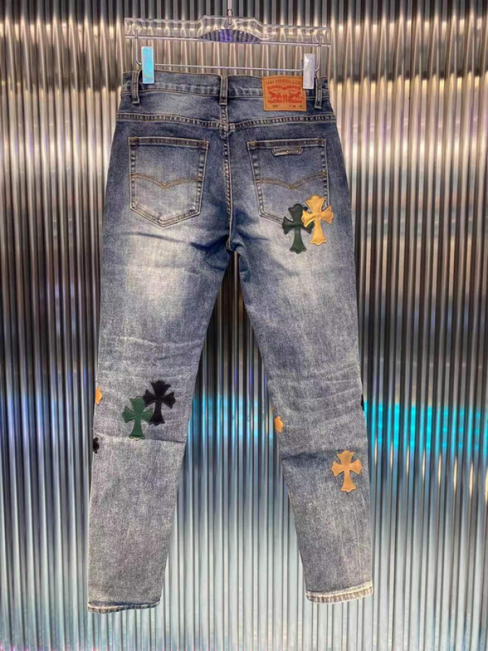baskick jeans j005
