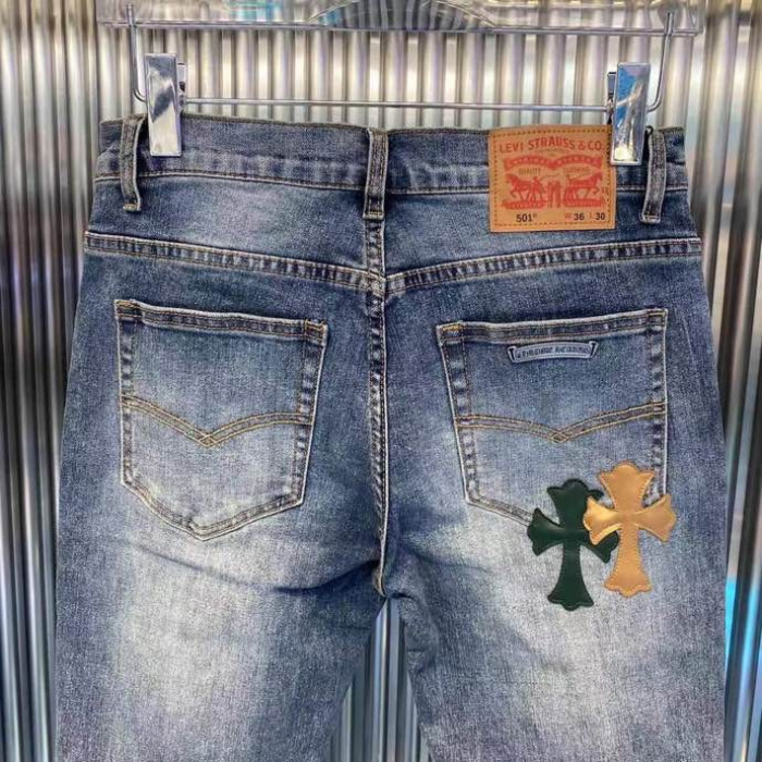 baskick jeans j005
