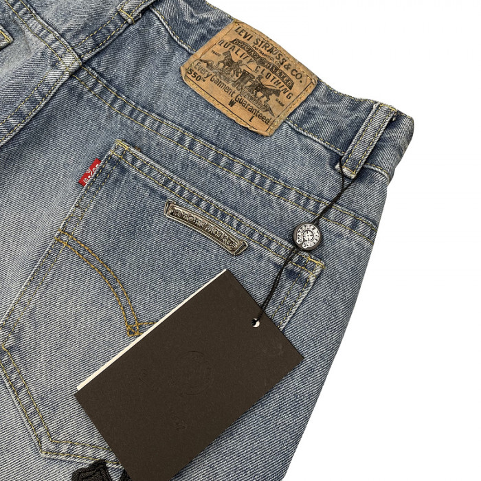 baskick jeans j015