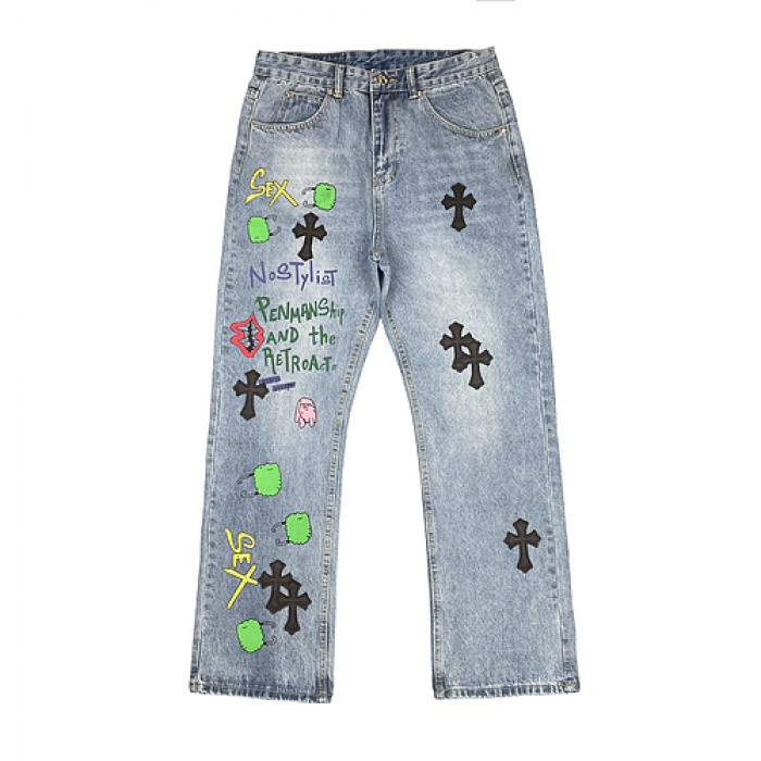 baskick jeans j015