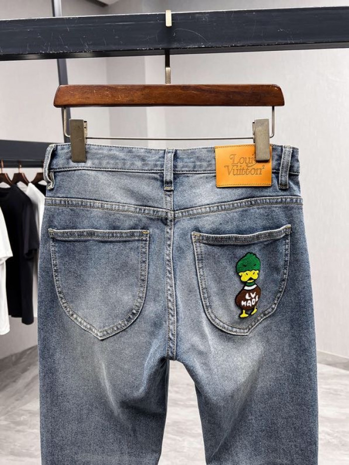 baskick jeans j020