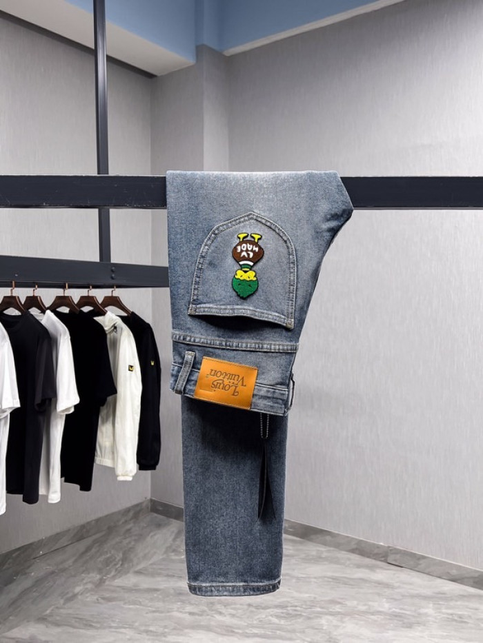 baskick jeans j020