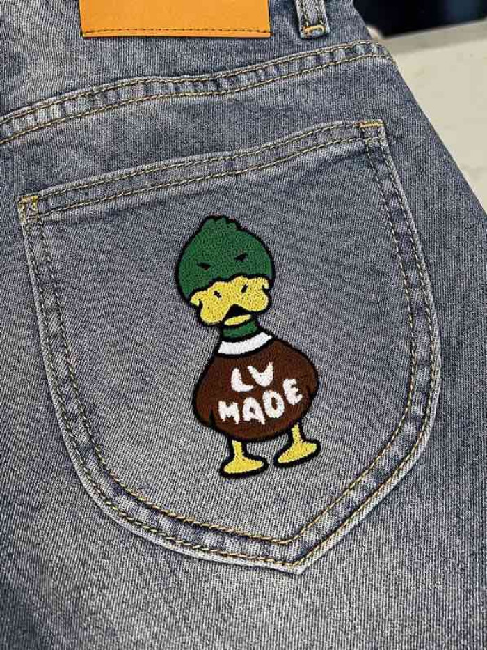 baskick jeans j020