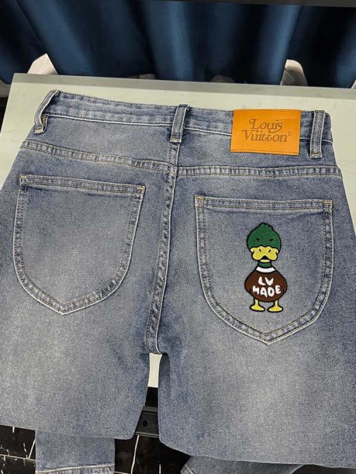 baskick jeans j020