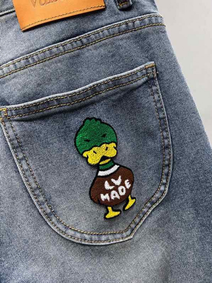 baskick jeans j020