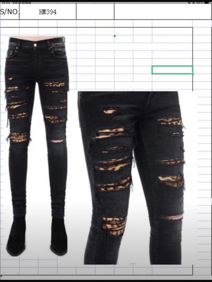 baskick jeans j028