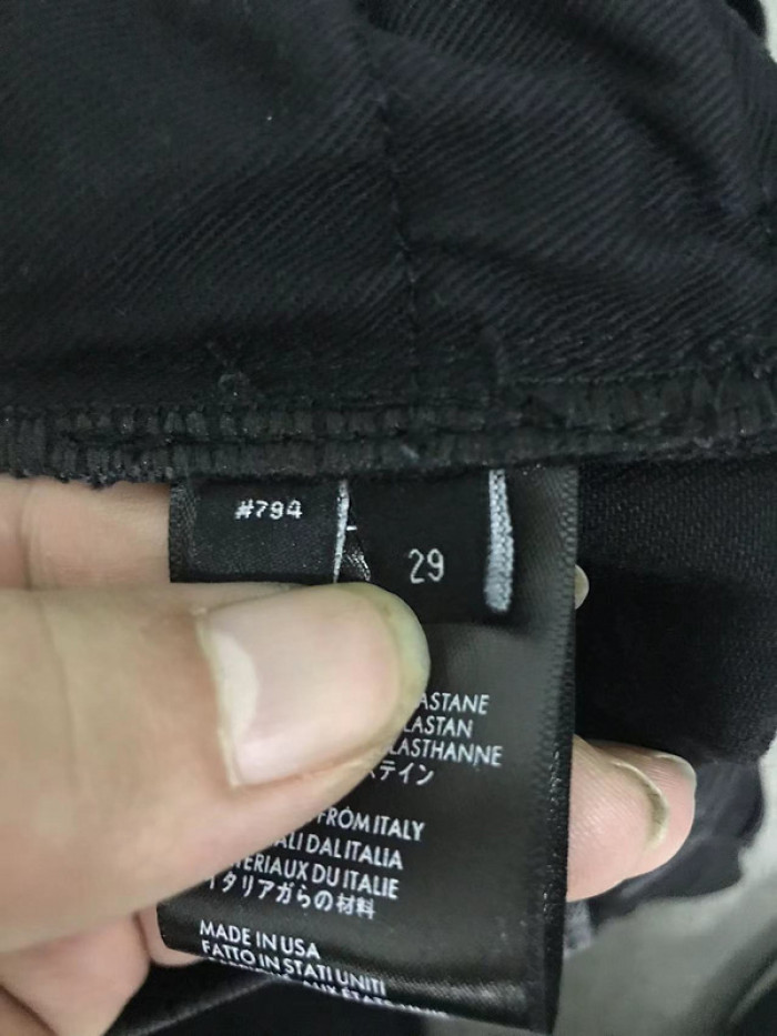 baskick jeans j033