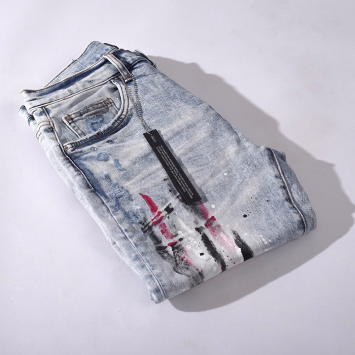 baskick jeans j034