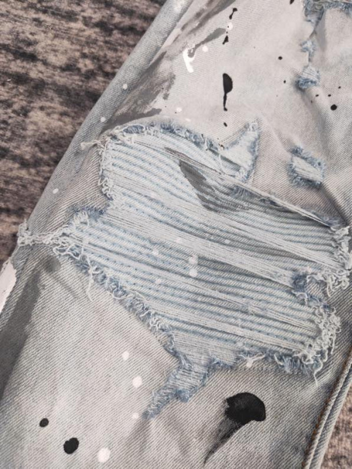 baskick jeans j037