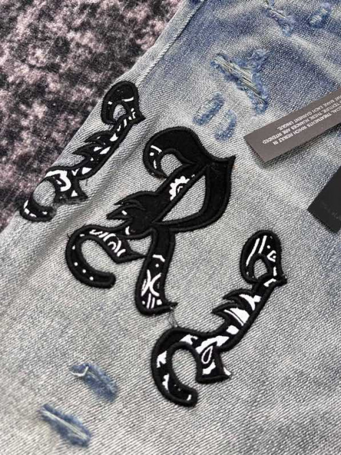 baskick jeans j042