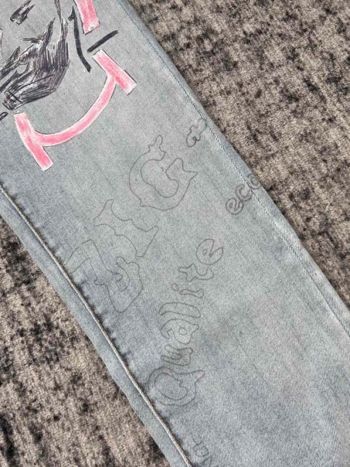 baskick jeans j046
