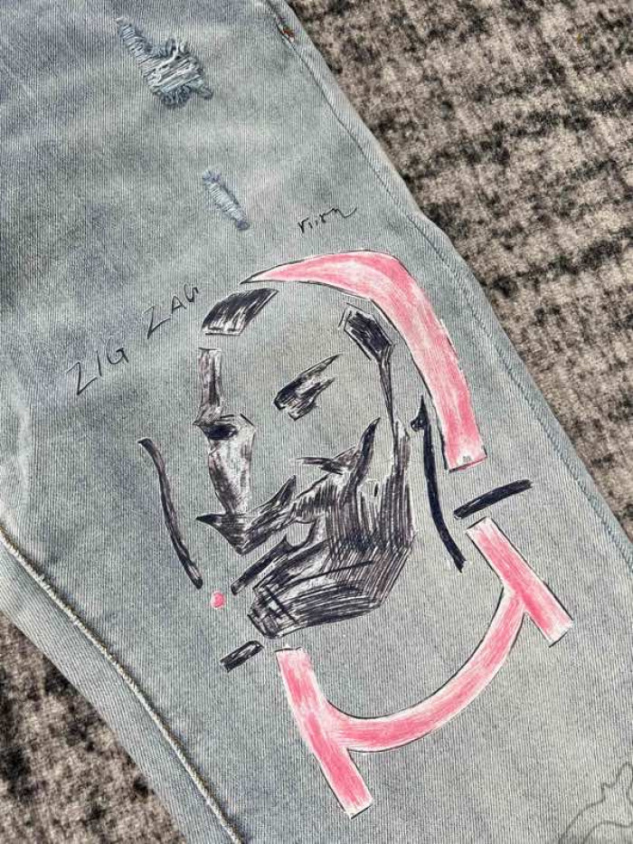 baskick jeans j046