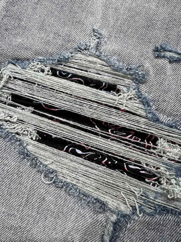 baskick jeans j057