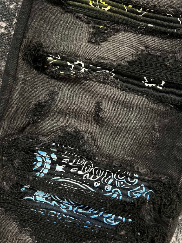 baskick jeans j061