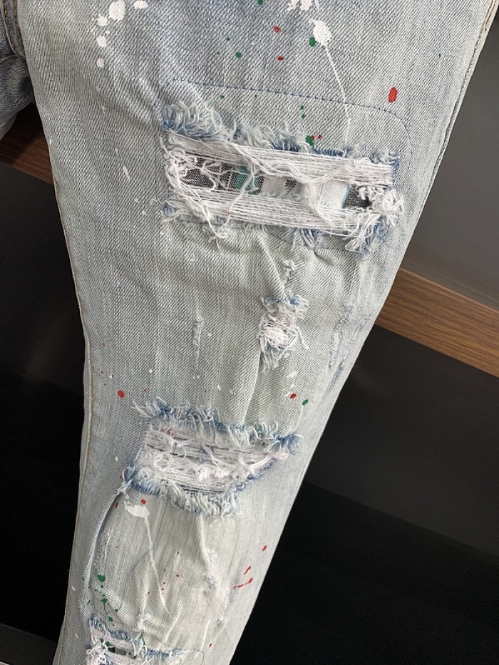 baskick jeans j062