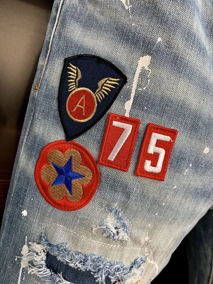 baskick jeans j063