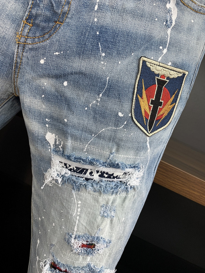 baskick jeans j063