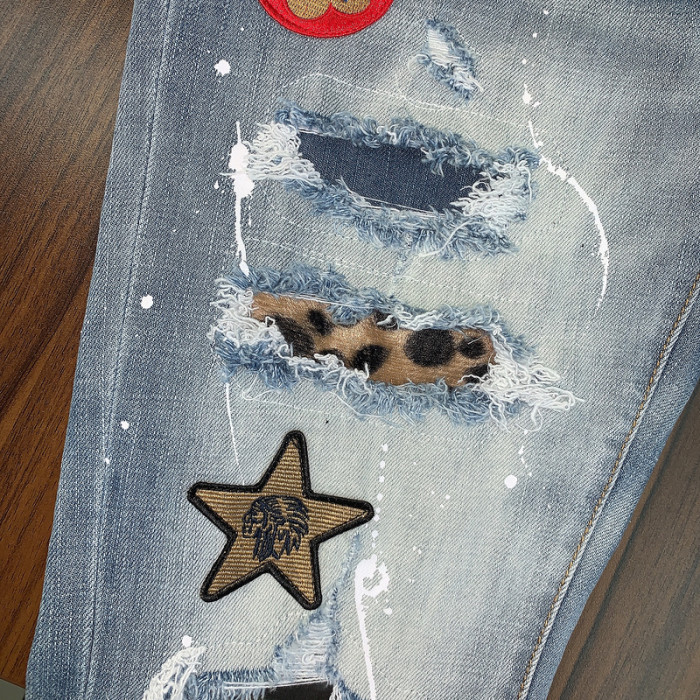 baskick jeans j063