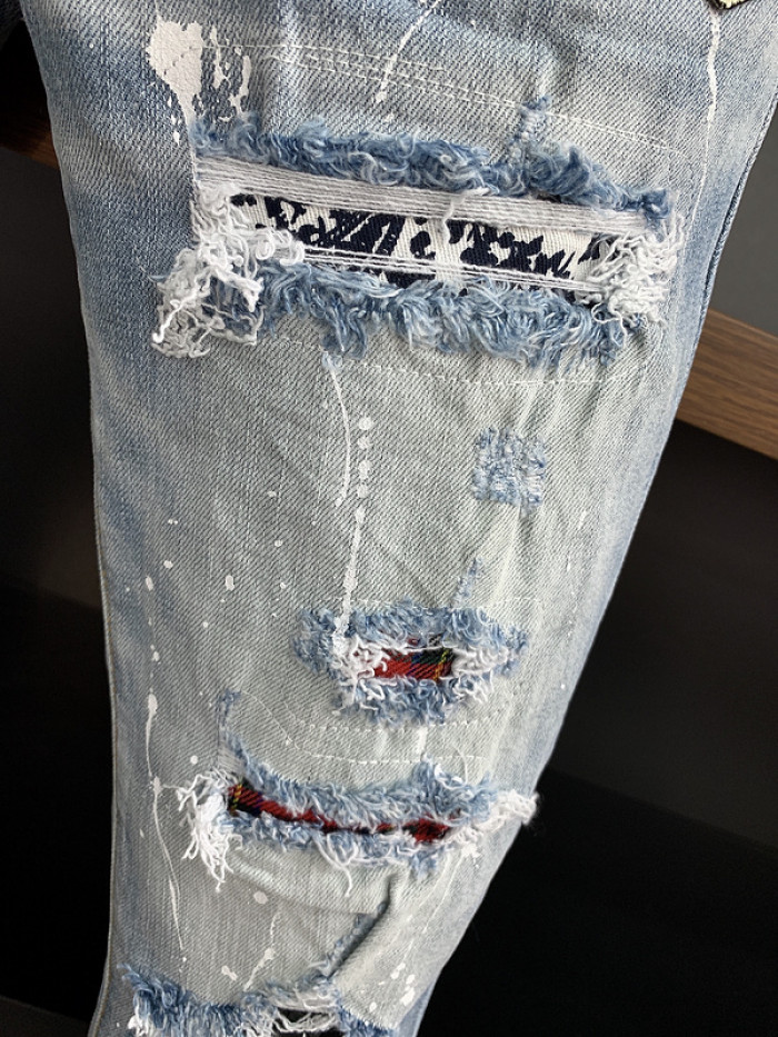 baskick jeans j063