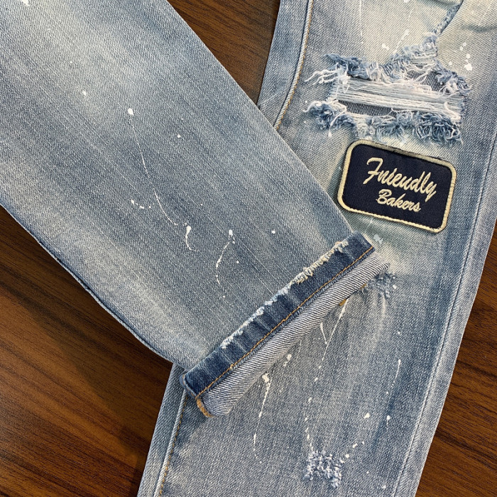 baskick jeans j063