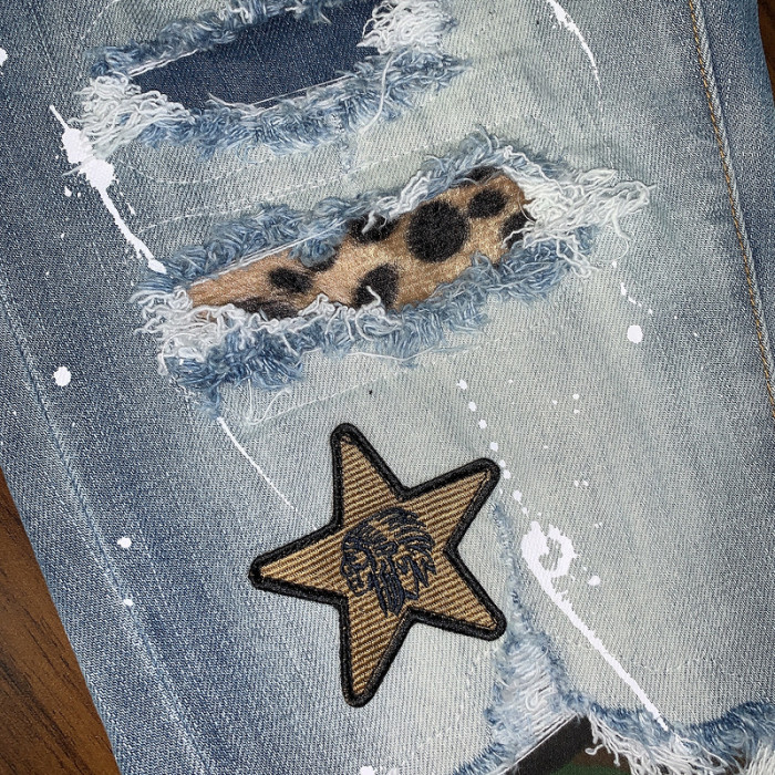 baskick jeans j063