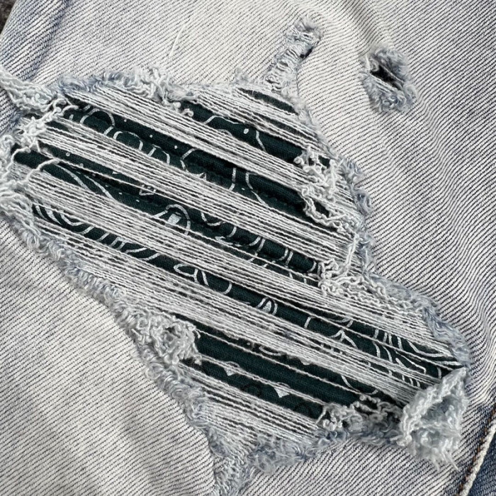 baskick jeans j072