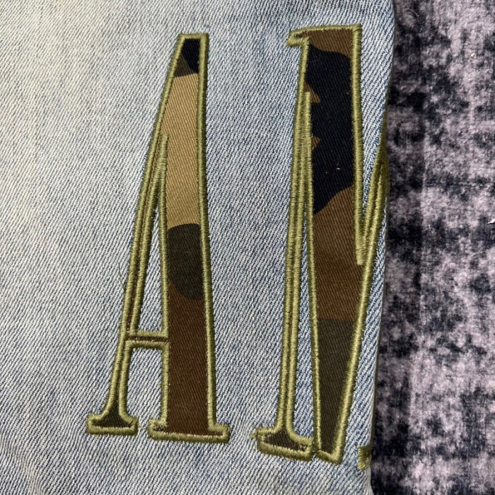 baskick jeans j074