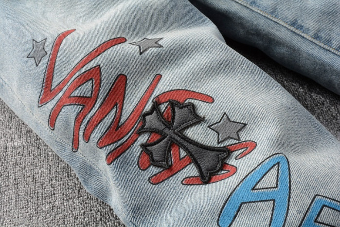 baskick jeans j078